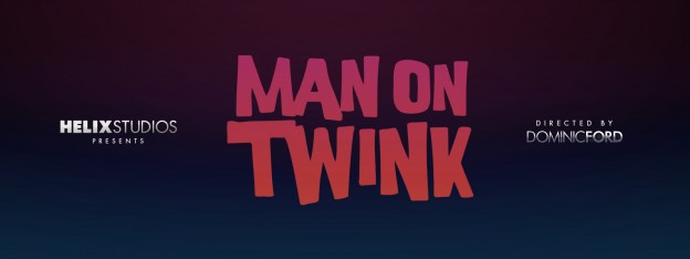 Man on Twink