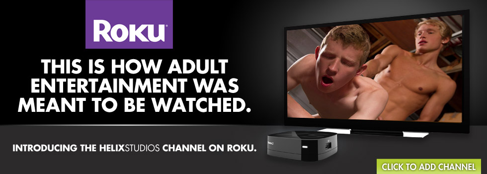 Roku Porn