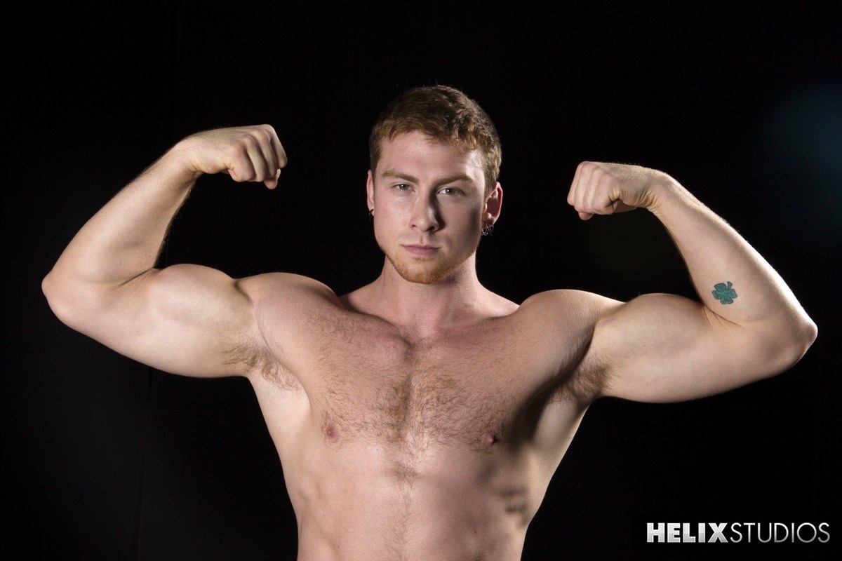 Connor Maguire - Helix Studios Official Blog